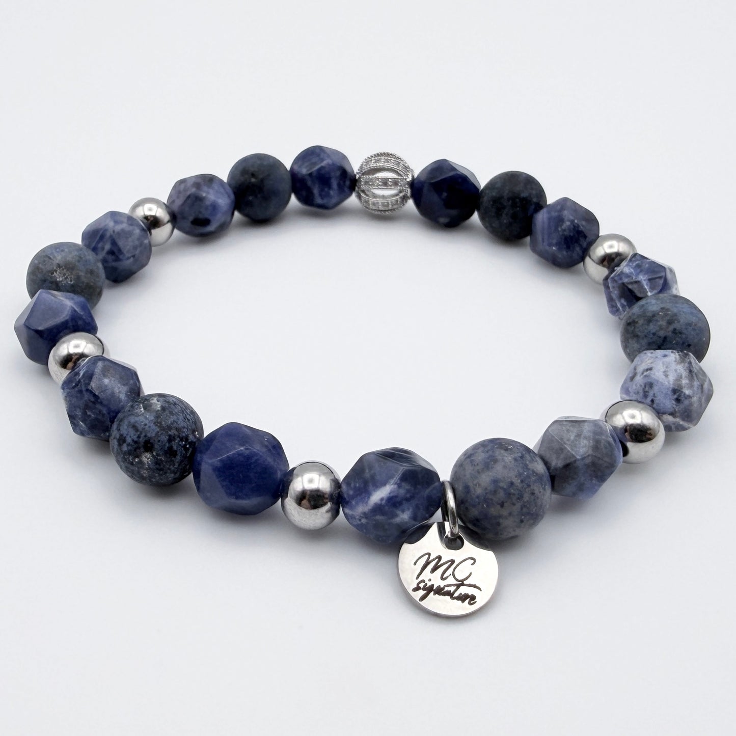 Bracelet | Météorite