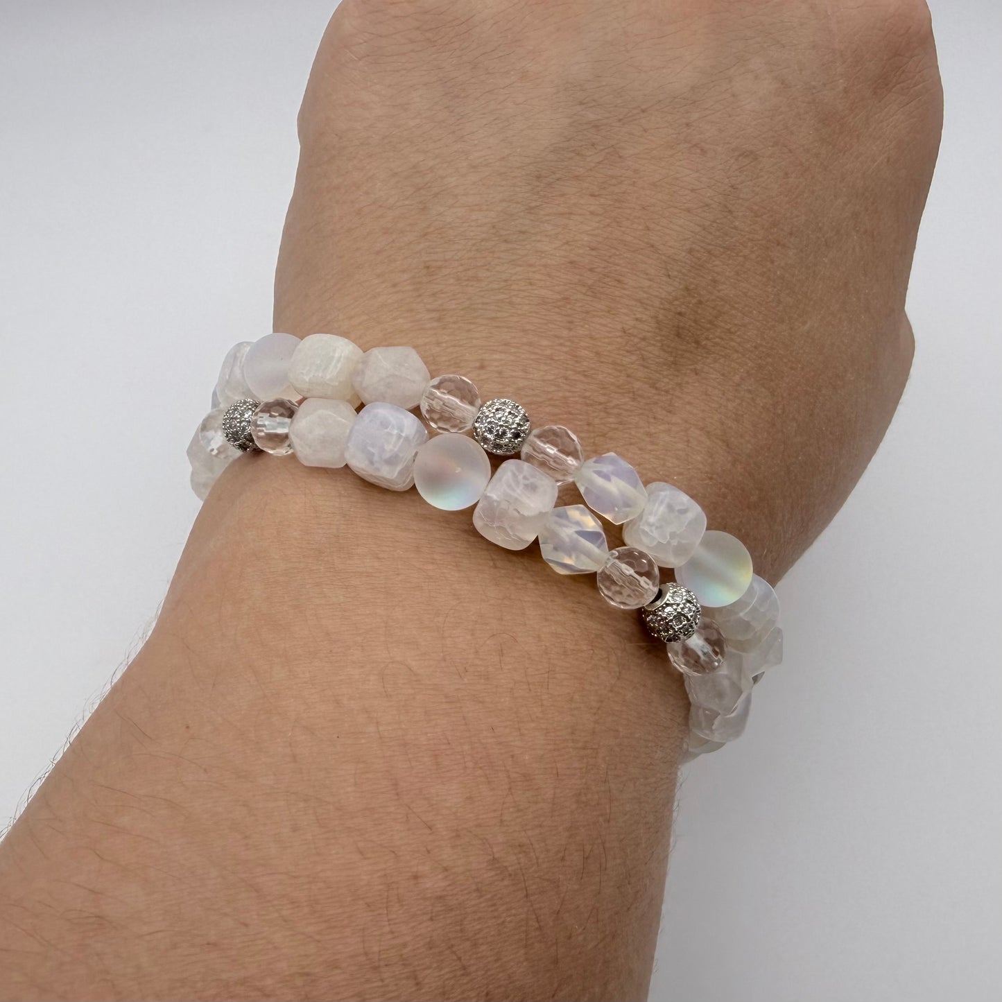 Bracelet | Veille sur toi