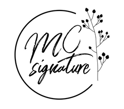 Bijoux MC Signature