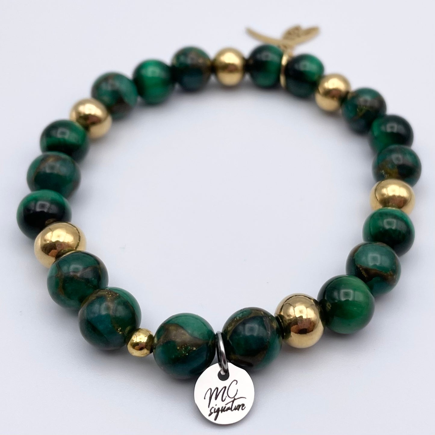Bracelet | Libellule