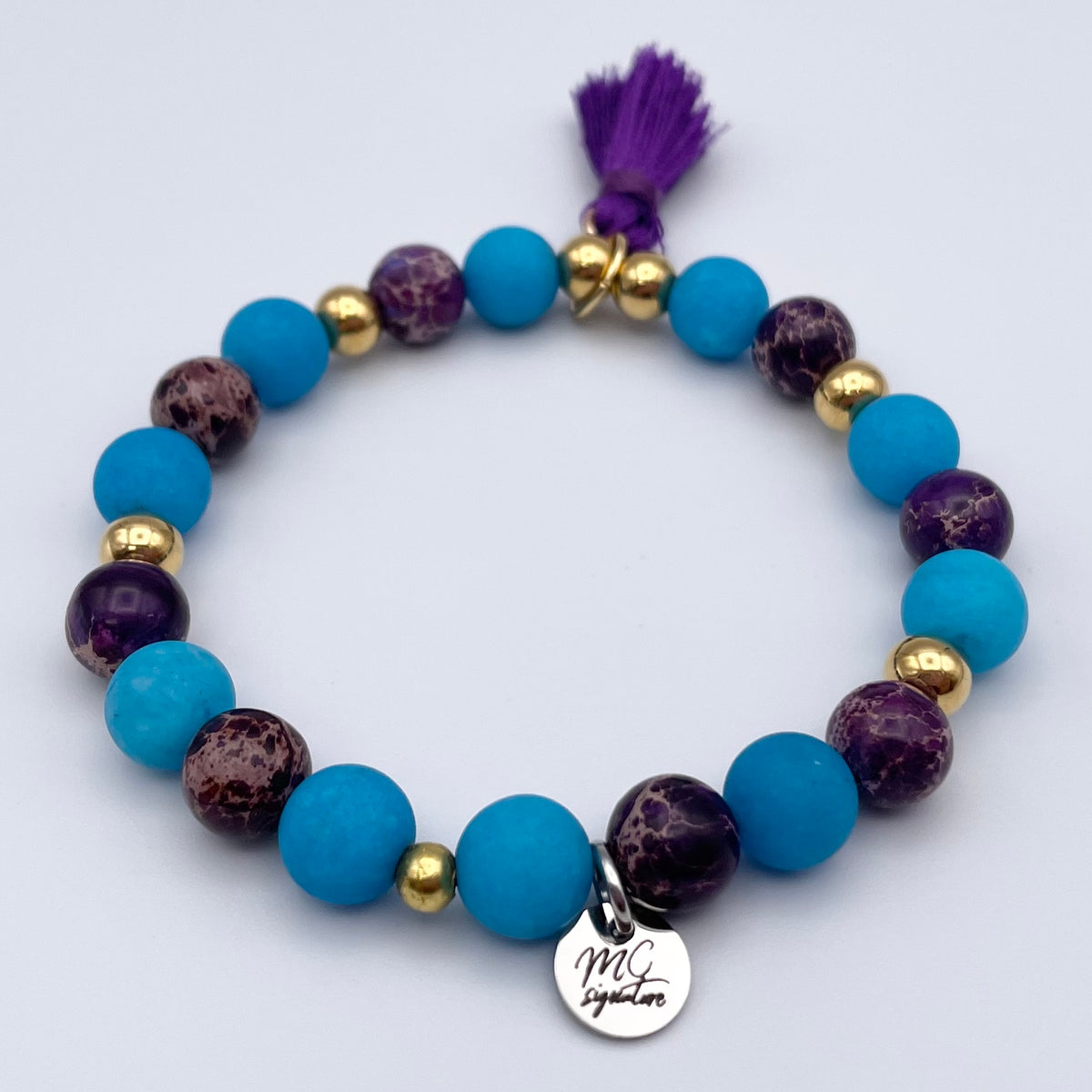 Bracelet | Fantaisie