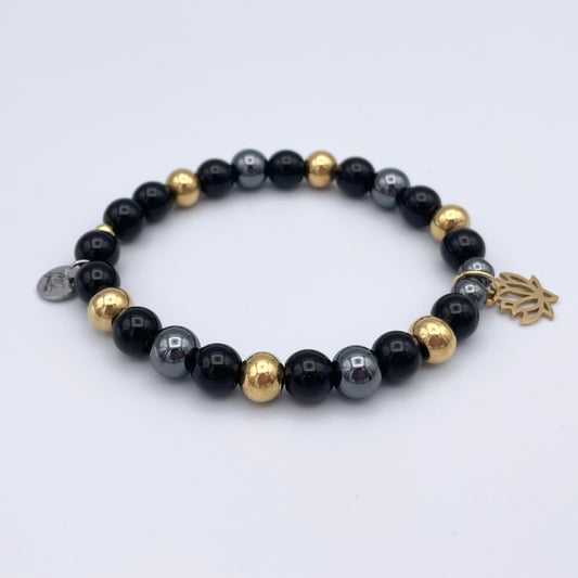 Bracelet | Ébène