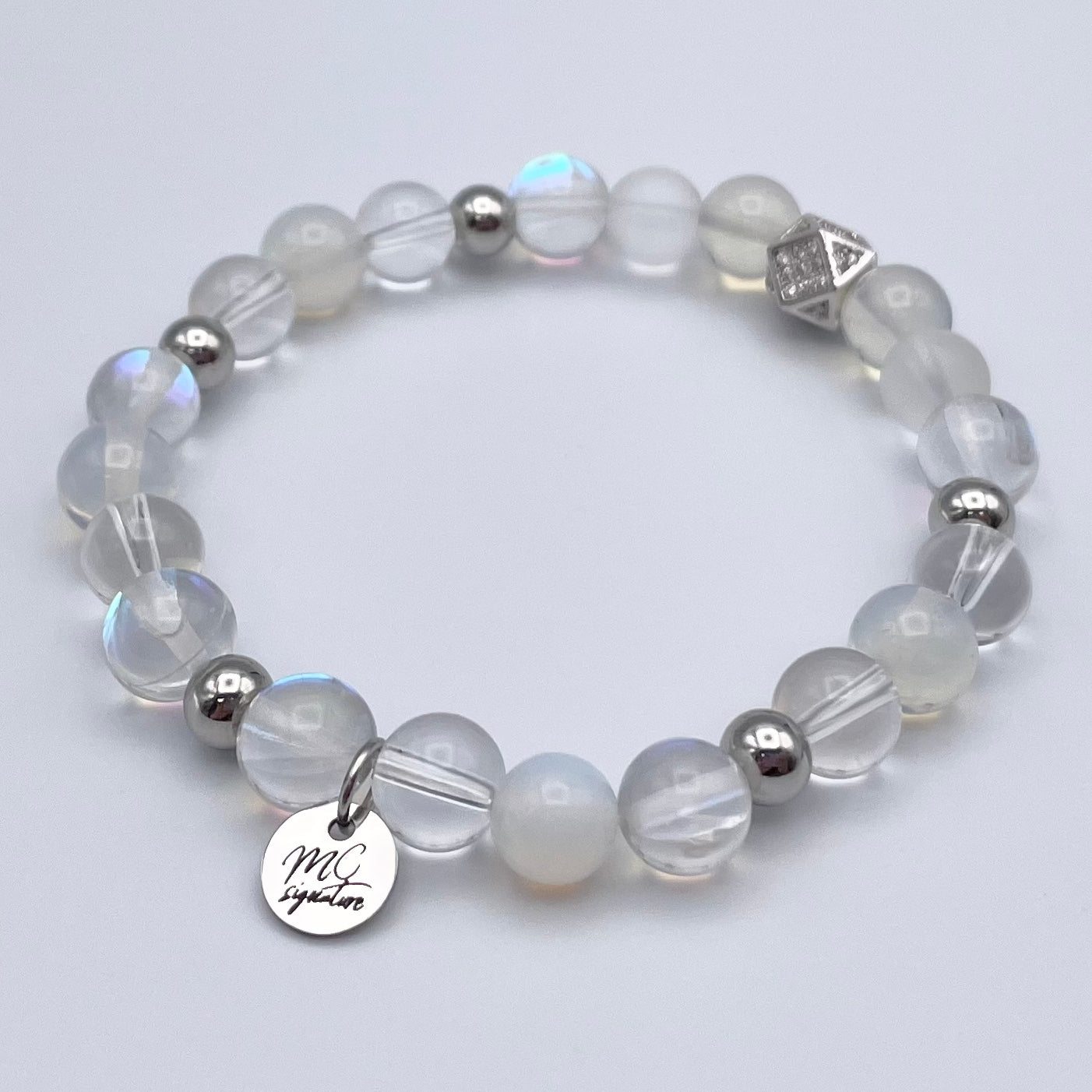Bracelet | Clair de lune