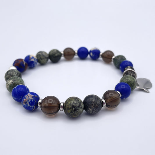 Bracelet | Grande pêche