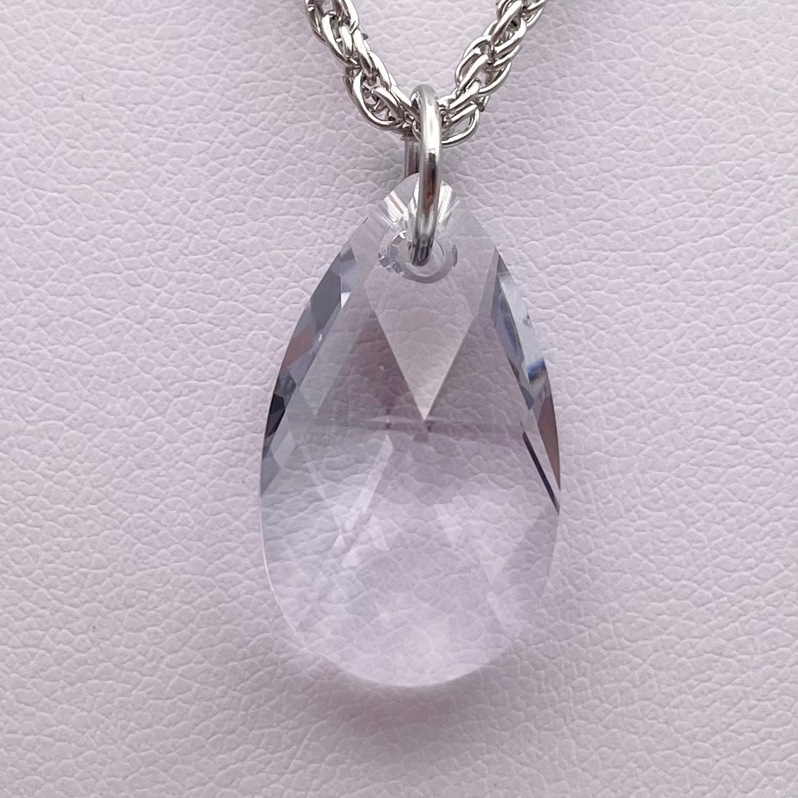 Collier Brûme | Cristal Swarovski