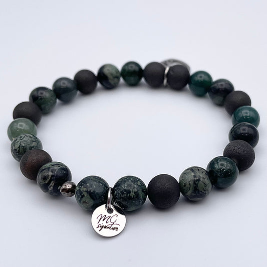 Bracelet | Taïga