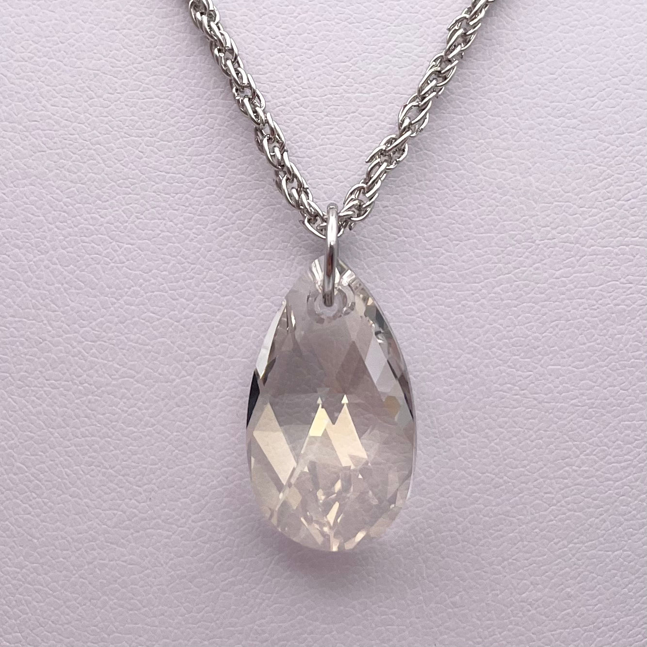 Collier Fantôme | Cristal Swarovski