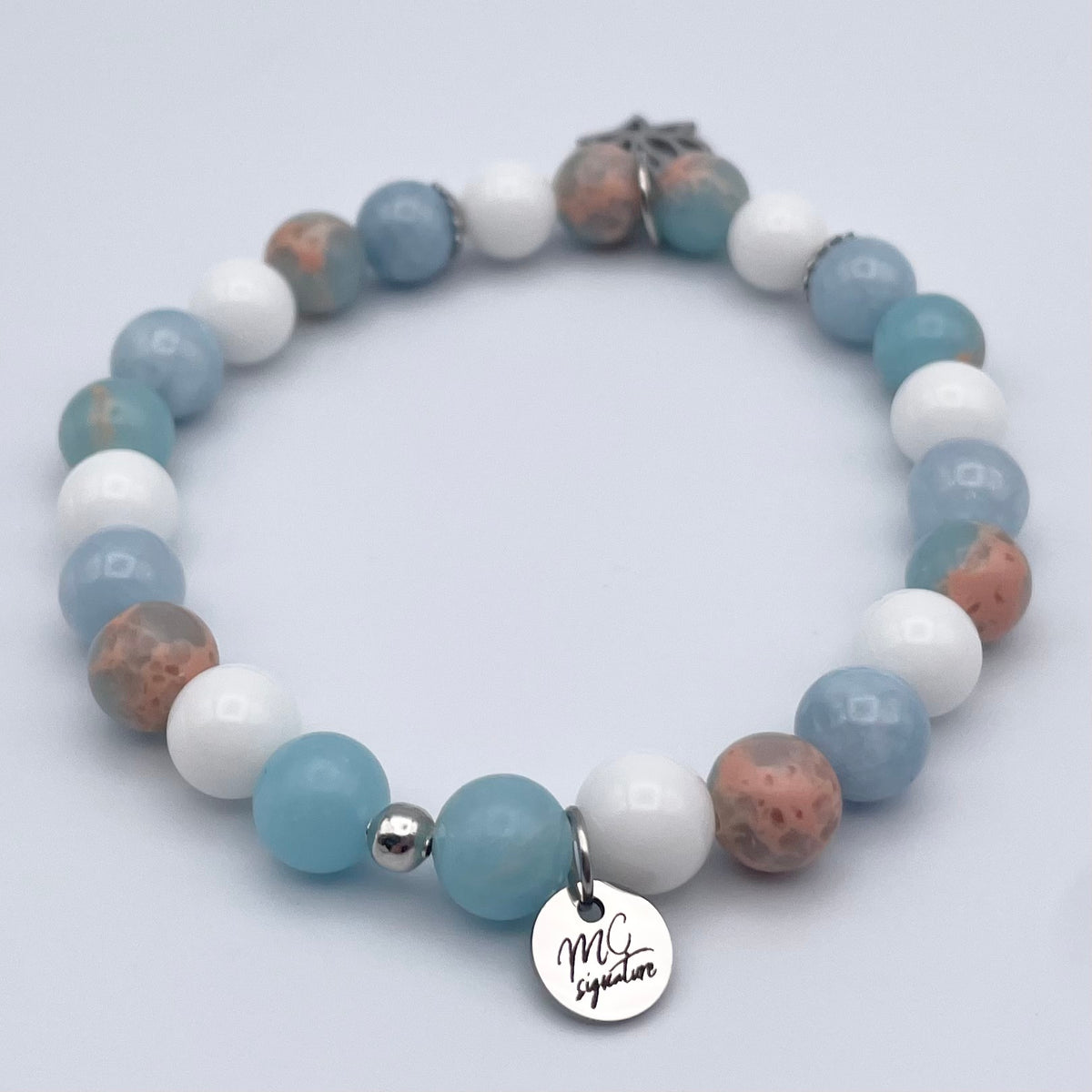 Bracelet | Lotus