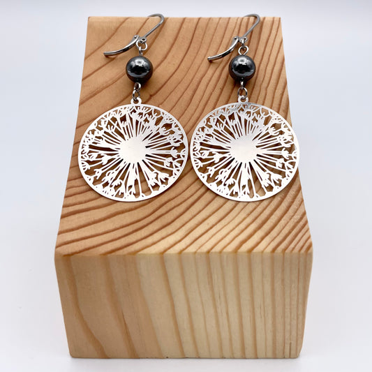 Boucles d'oreilles | Valérie