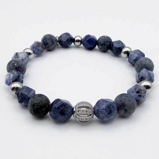 Bracelet | Météorite