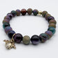 Bracelet | Reine des couleurs