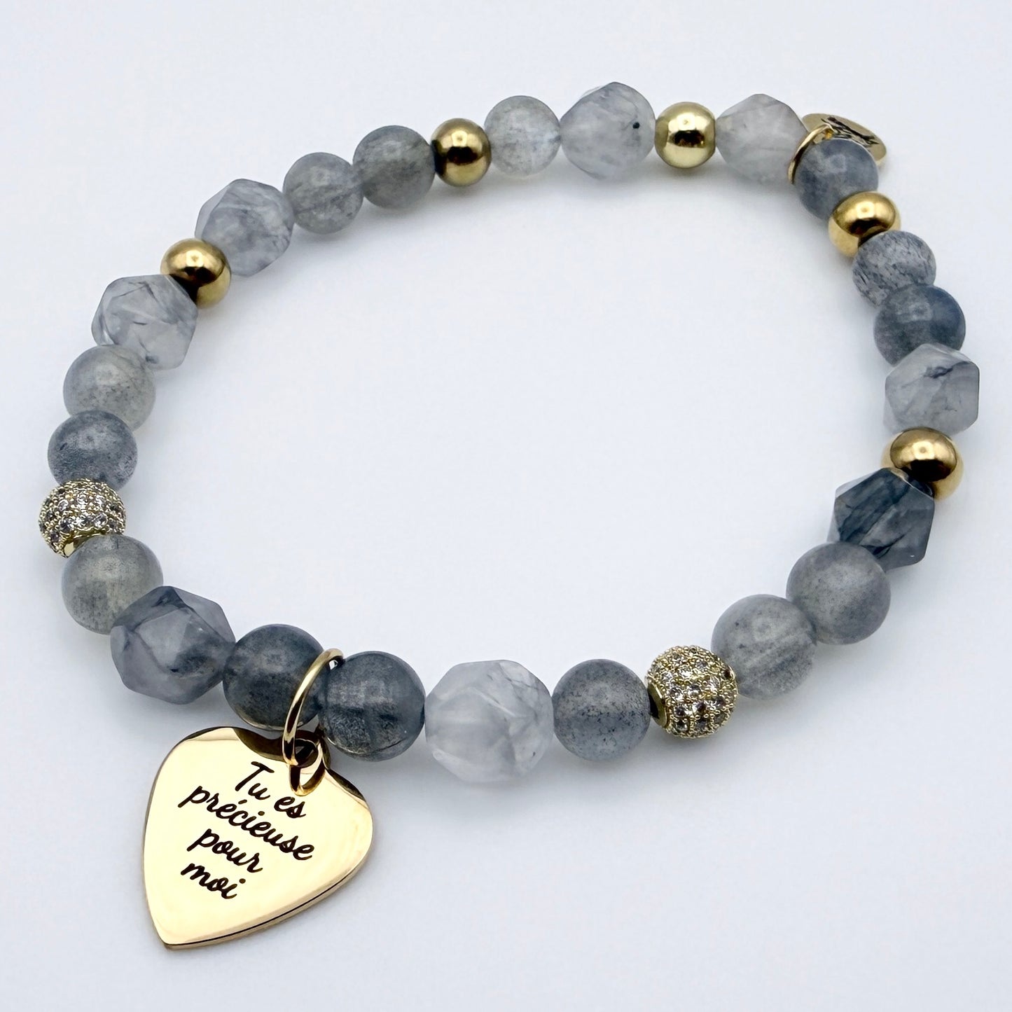 Bracelet | Précieuse