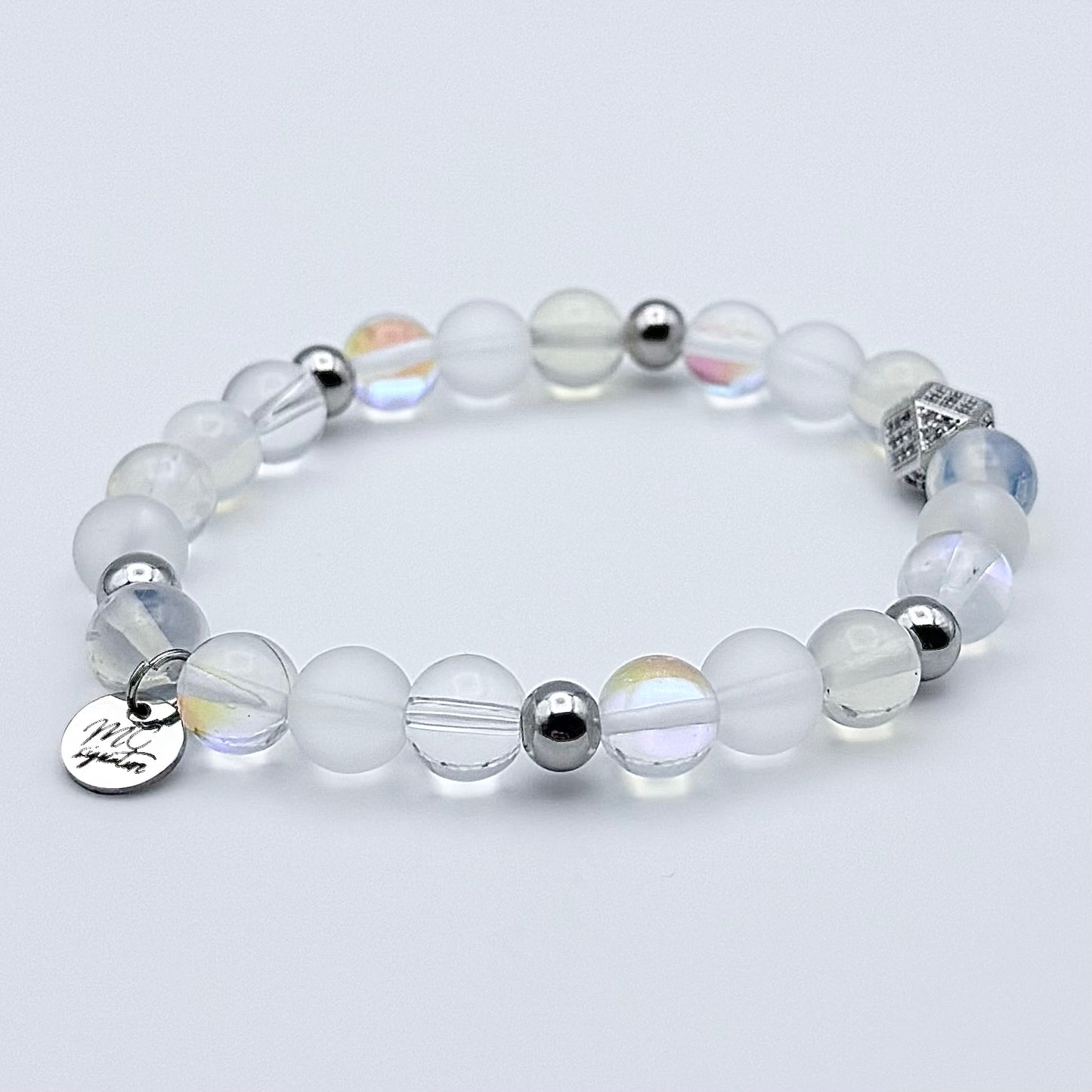 Bracelet | Clair de lune