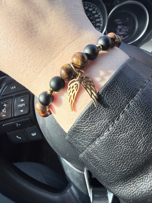 Bracelet | Mon protecteur