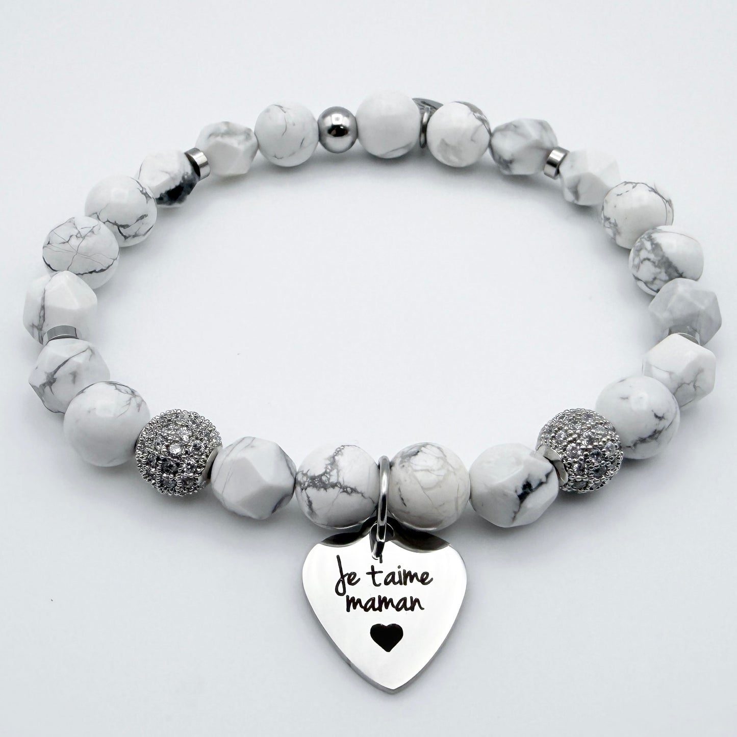 Bracelet | Maman