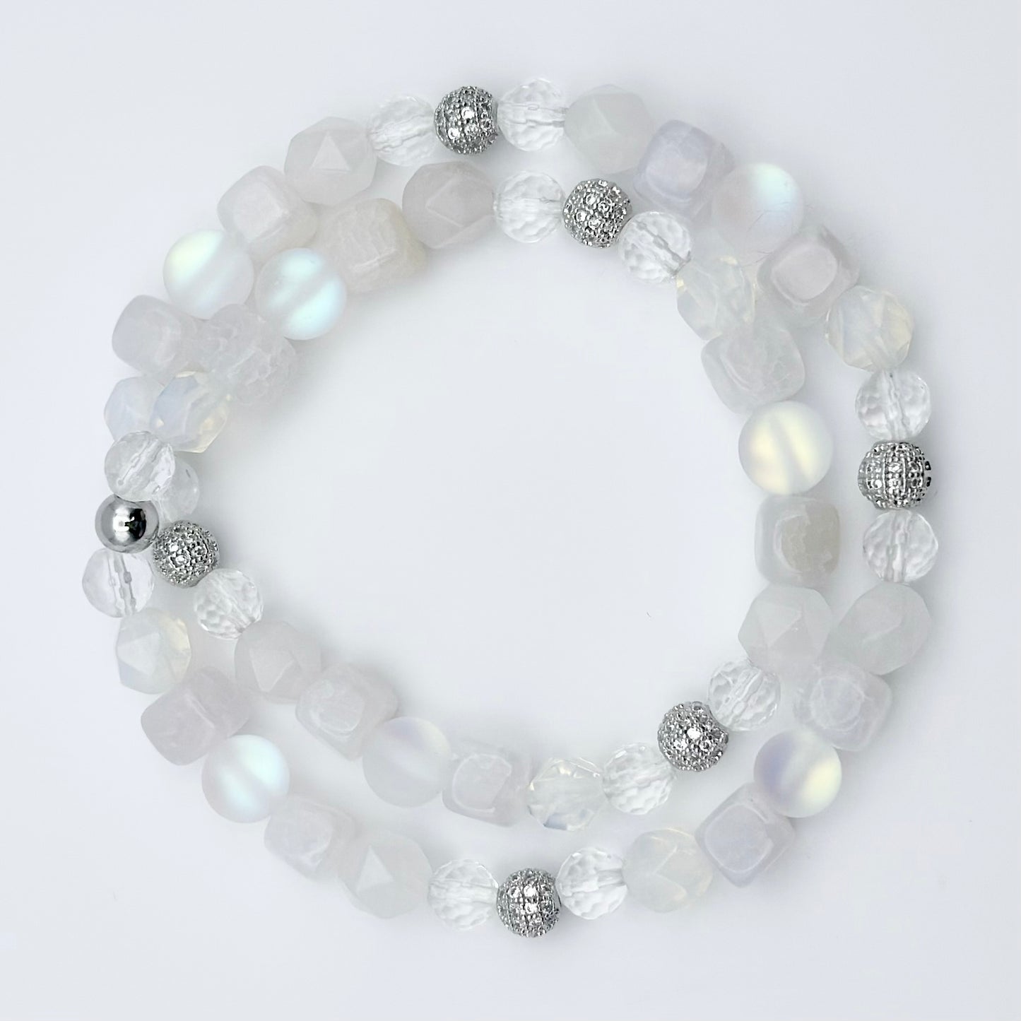 Bracelet | Veille sur toi
