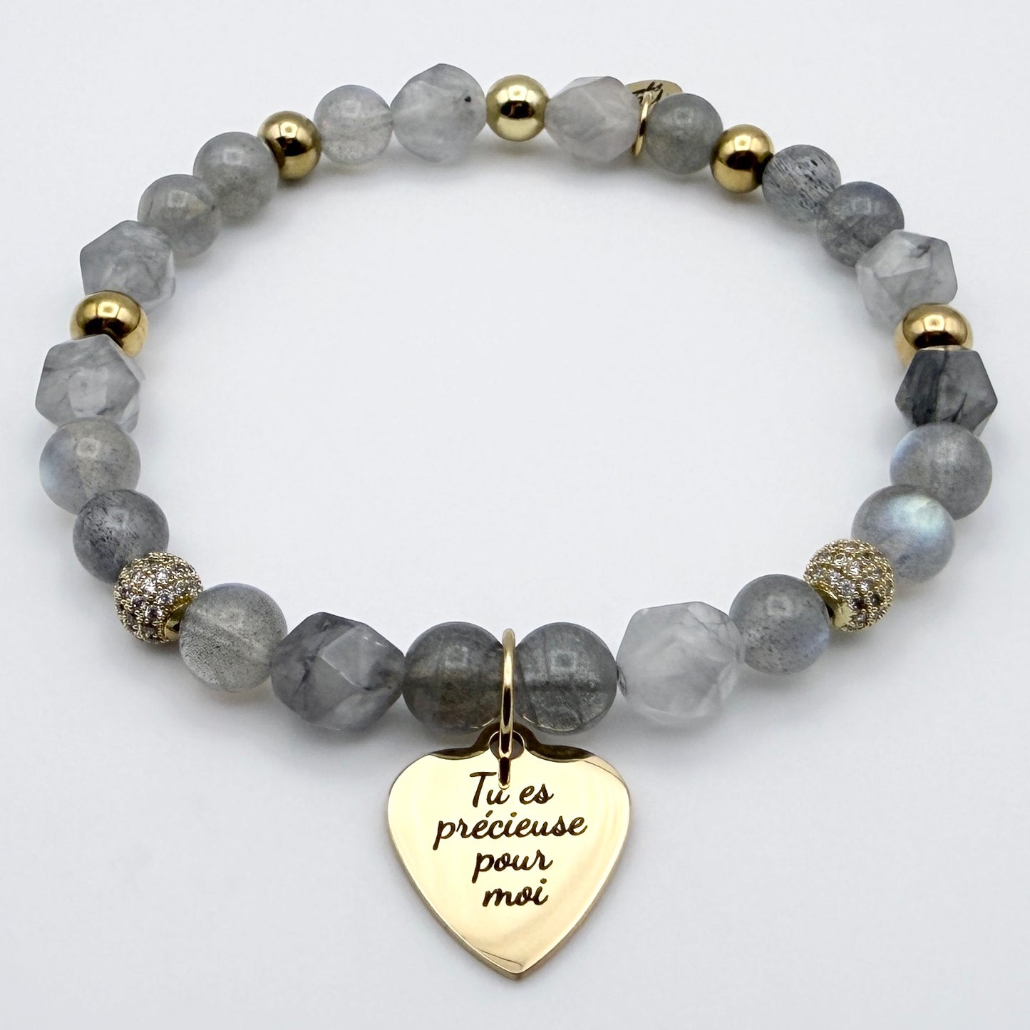 Bracelet | Précieuse