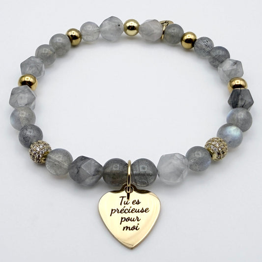 Bracelet | Précieuse