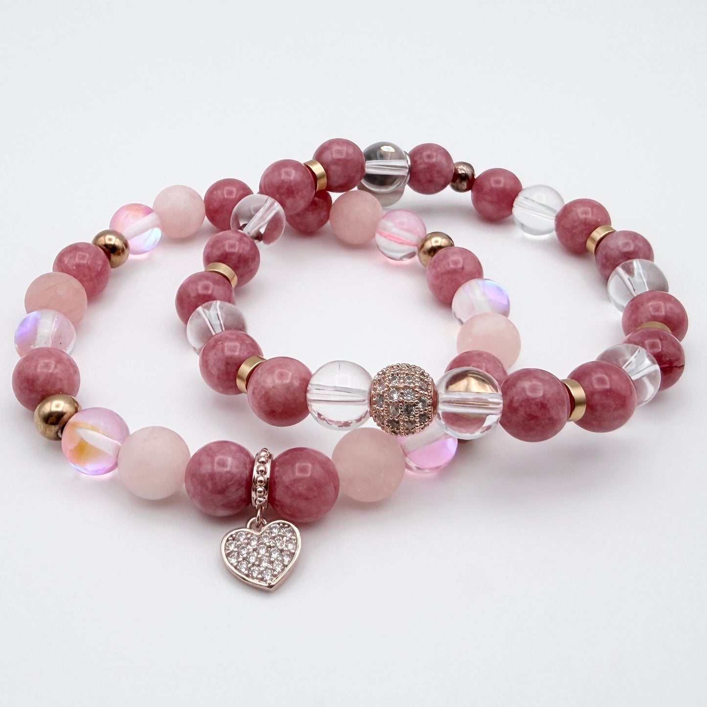 Duo | La Vie en Rose