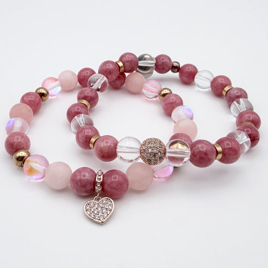 Duo | La Vie en Rose