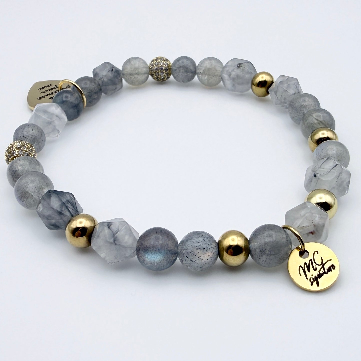 Bracelet | Précieuse