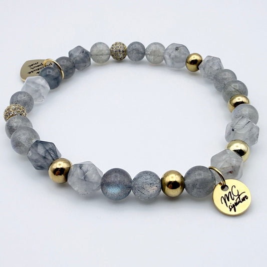 Bracelet | Précieuse
