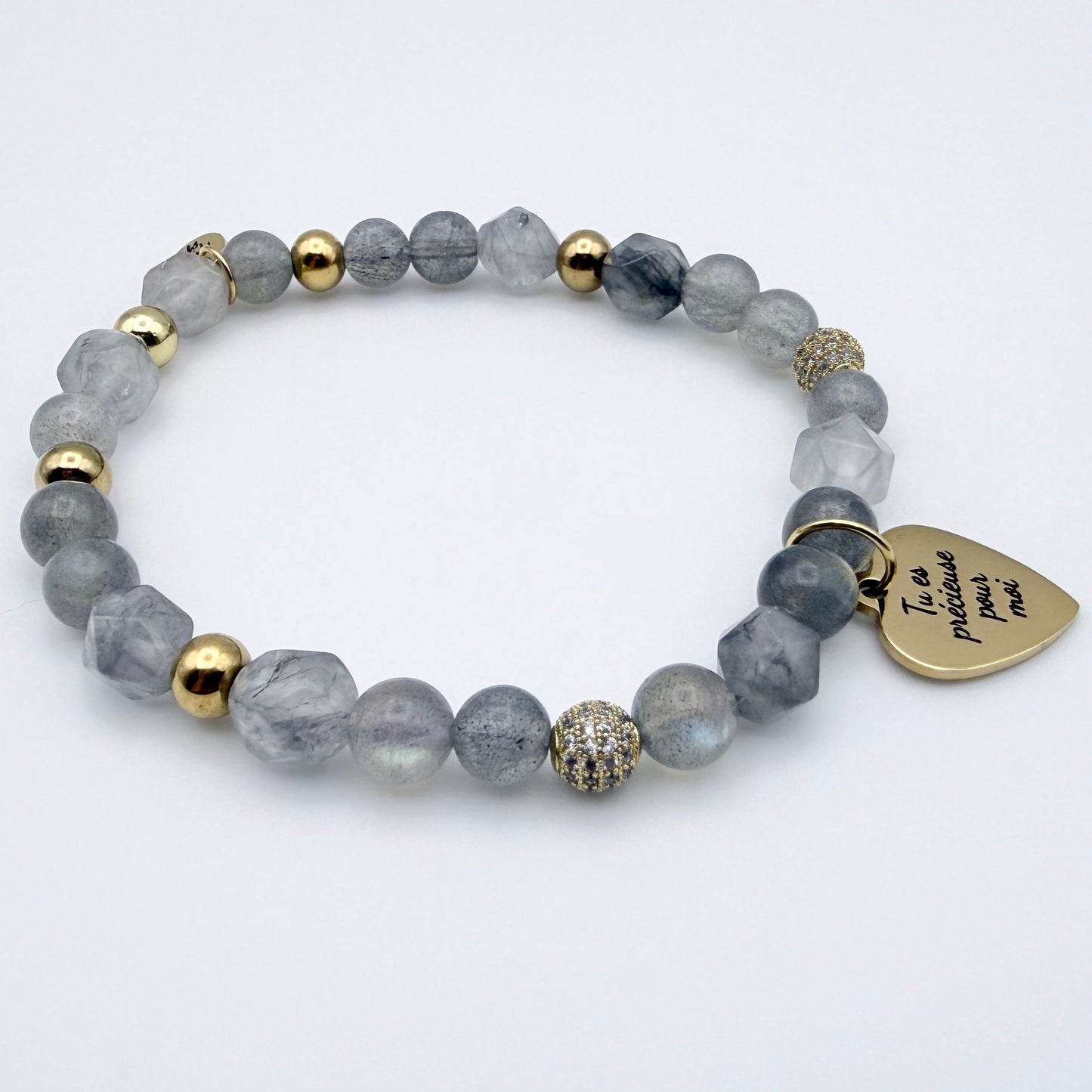 Bracelet | Précieuse