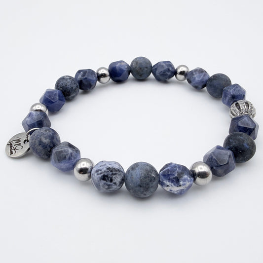 Bracelet | Météorite