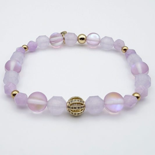 Bracelet | Violette
