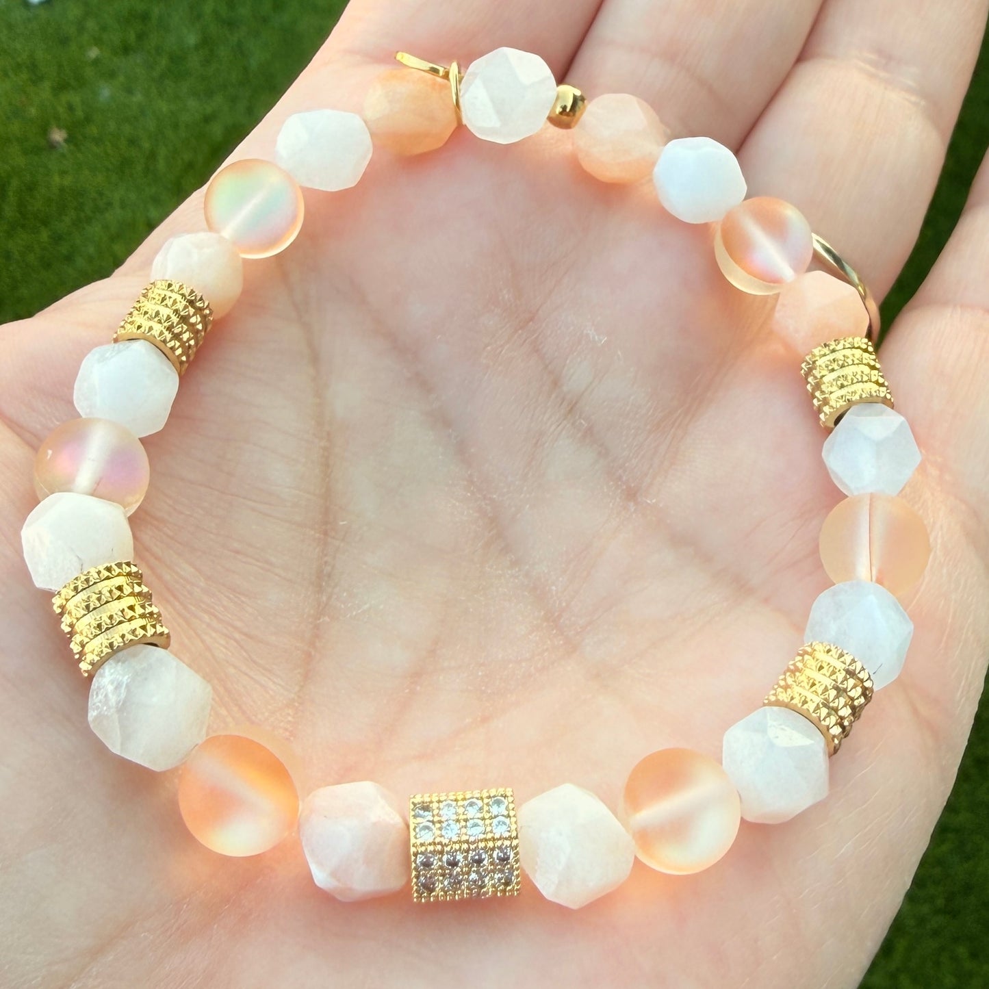 Bracelet | Coralie