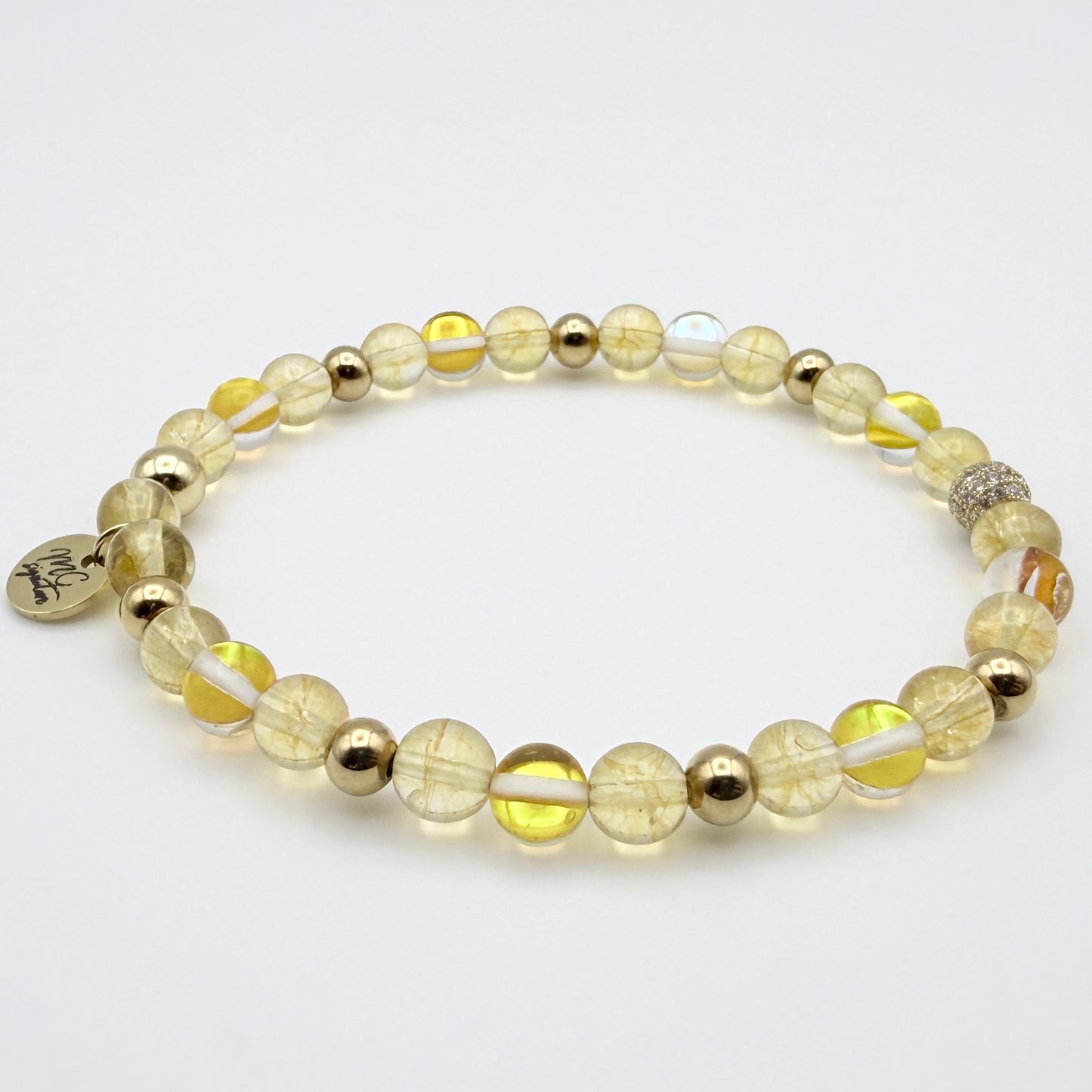 Bracelet | Rayon de soleil