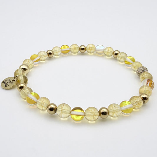 Bracelet | Rayon de soleil