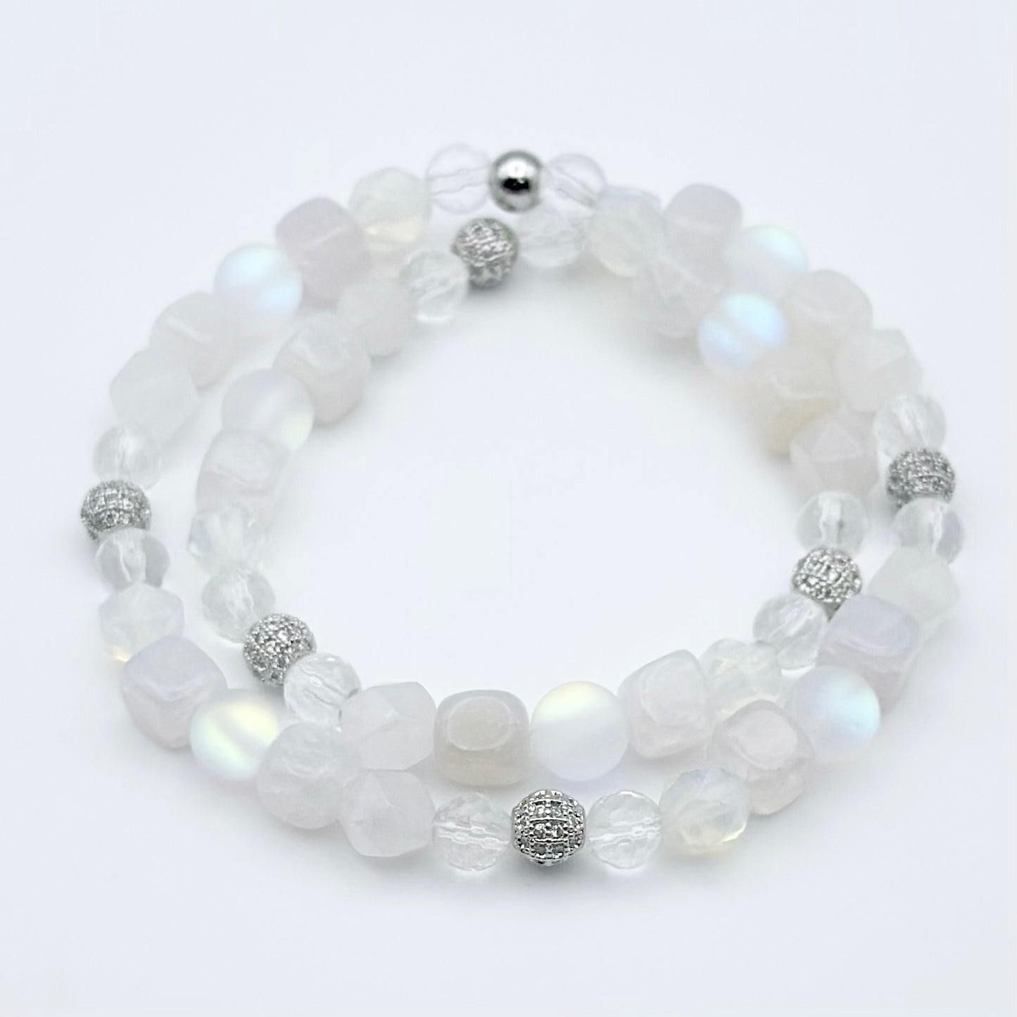 Bracelet | Veille sur toi