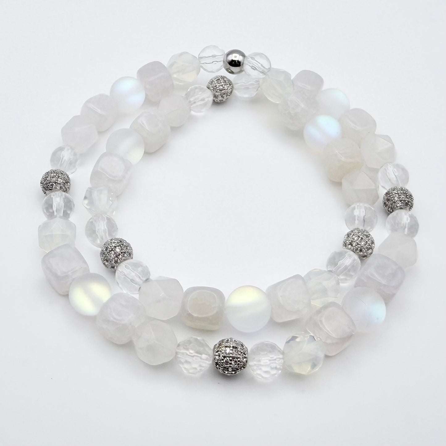 Bracelet | Veille sur toi