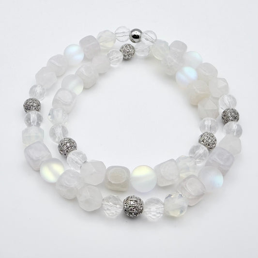 Bracelet | Veille sur toi