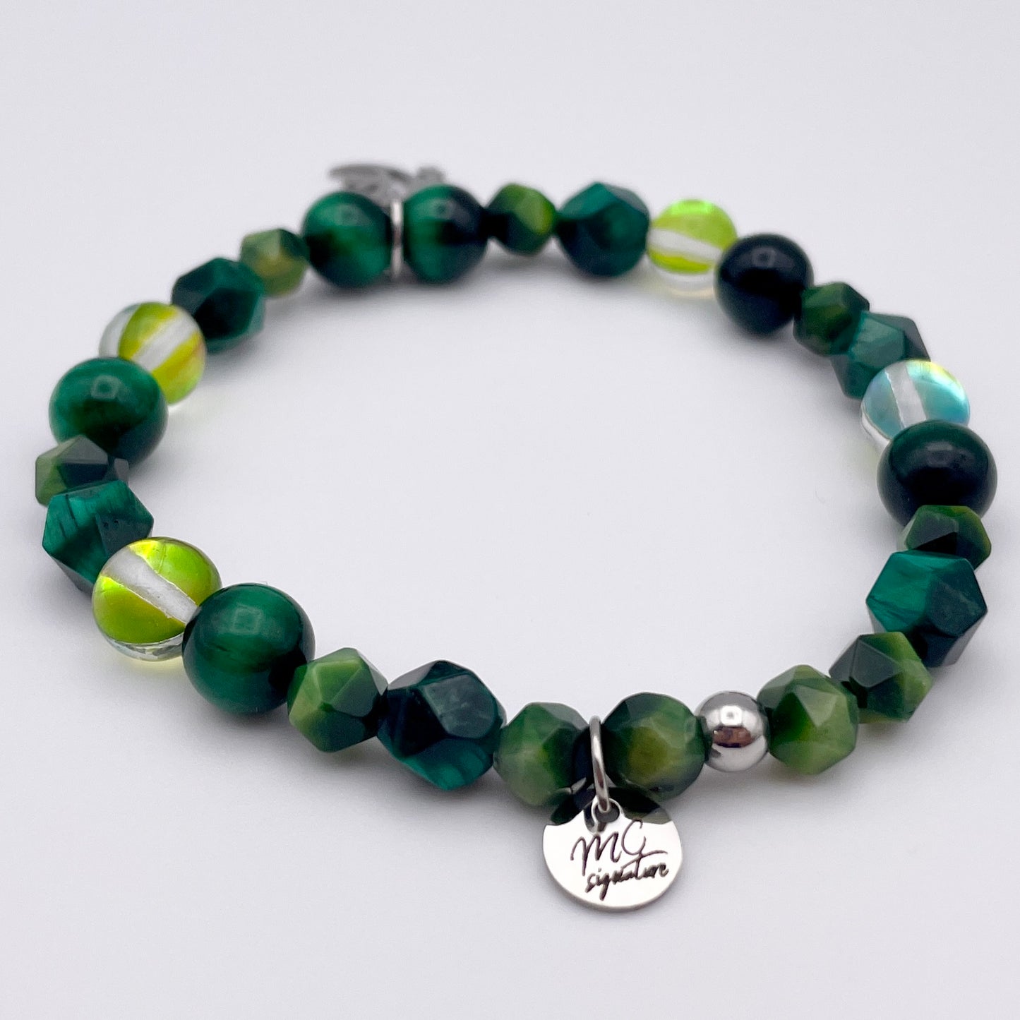 Bracelet | Y'a pas d’lézard 🦎