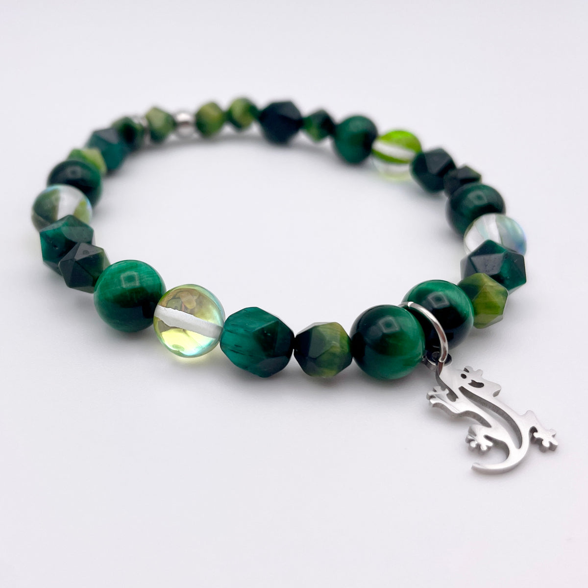 Bracelet | Y'a pas d’lézard 🦎