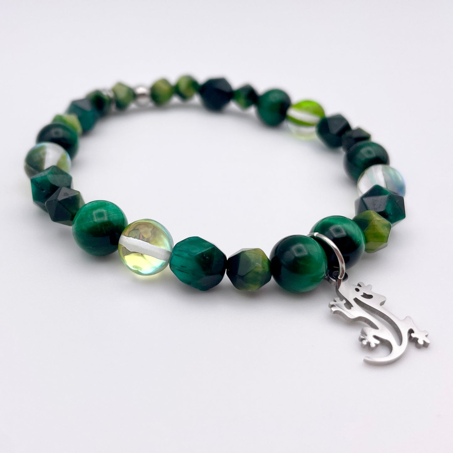 Bracelet | Y'a pas d’lézard 🦎