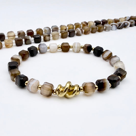 Bracelet | Espresso