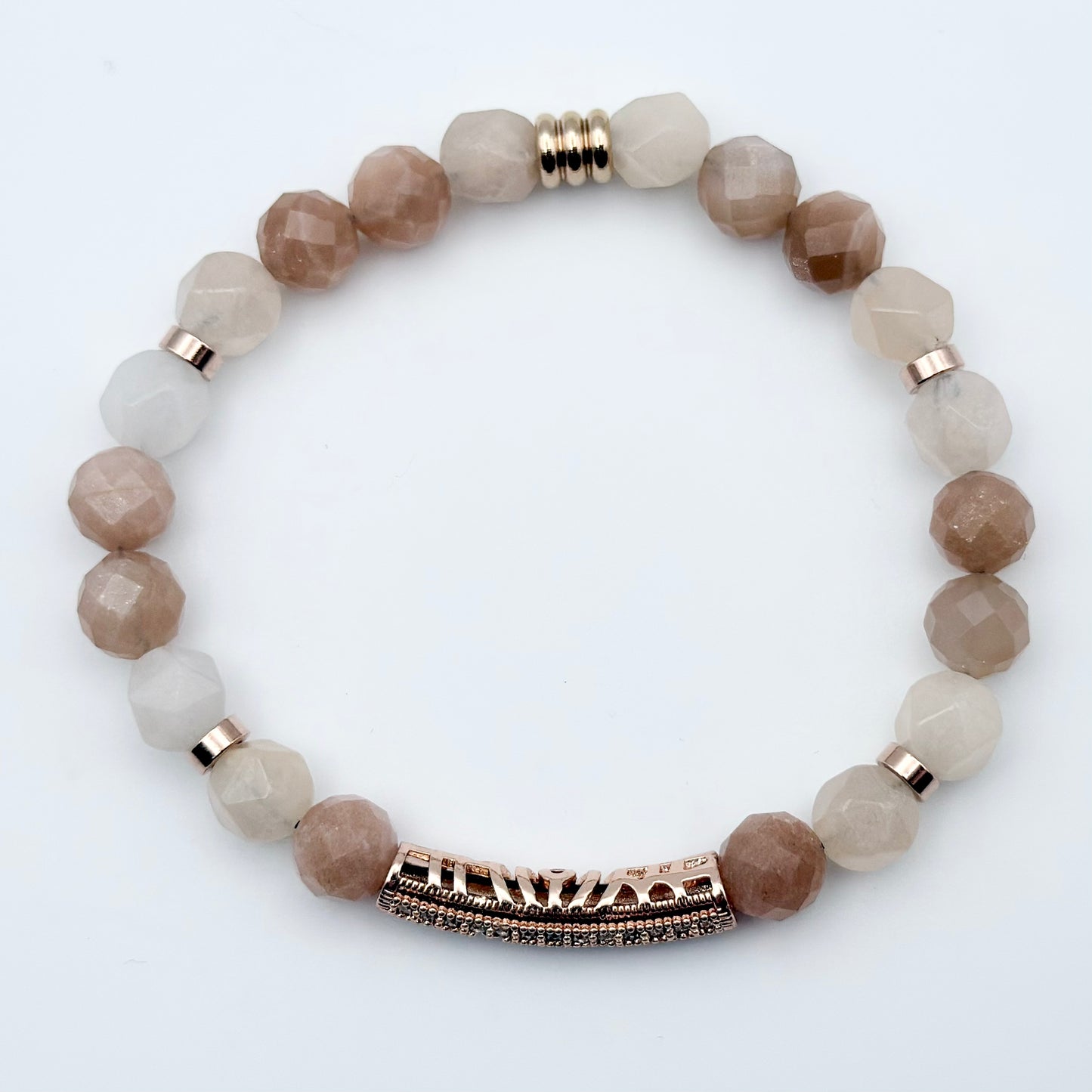 Bracelet | Pierre de soleil ☀️