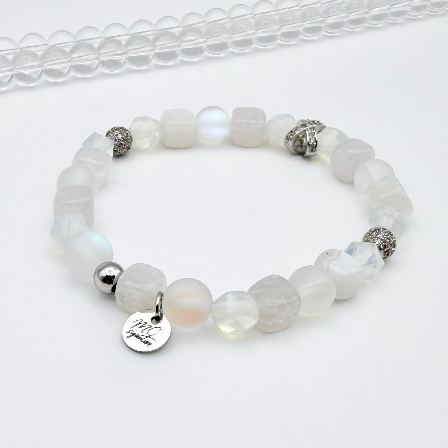 Bracelet | Divine