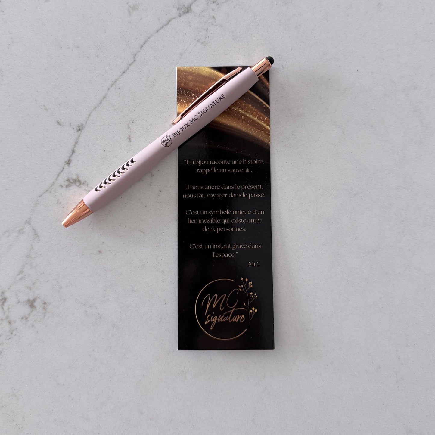 Crayon | MC Signature