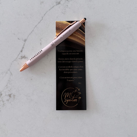 Crayon | MC Signature