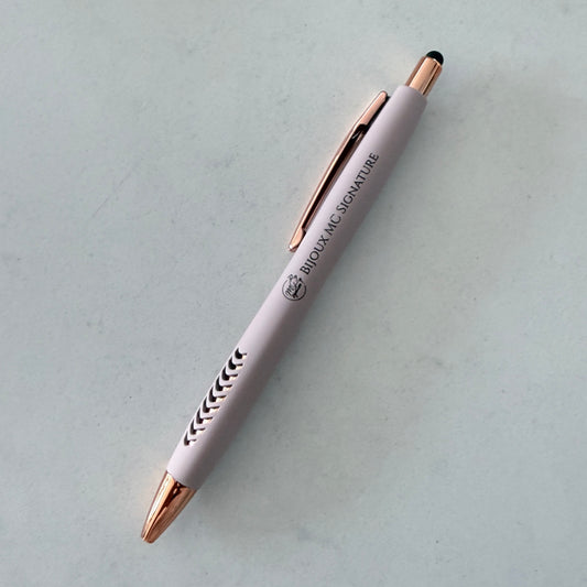 Crayon | MC Signature