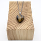 Collier - Pierre naturelle d’œil de tigre