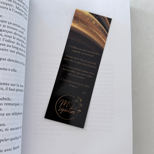 Signet | MC Signature