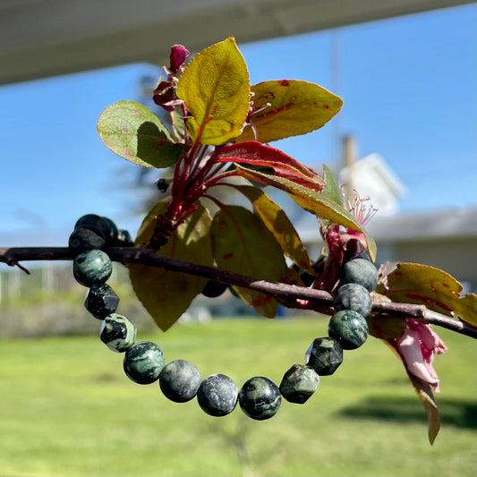 Bracelet | Le forestier