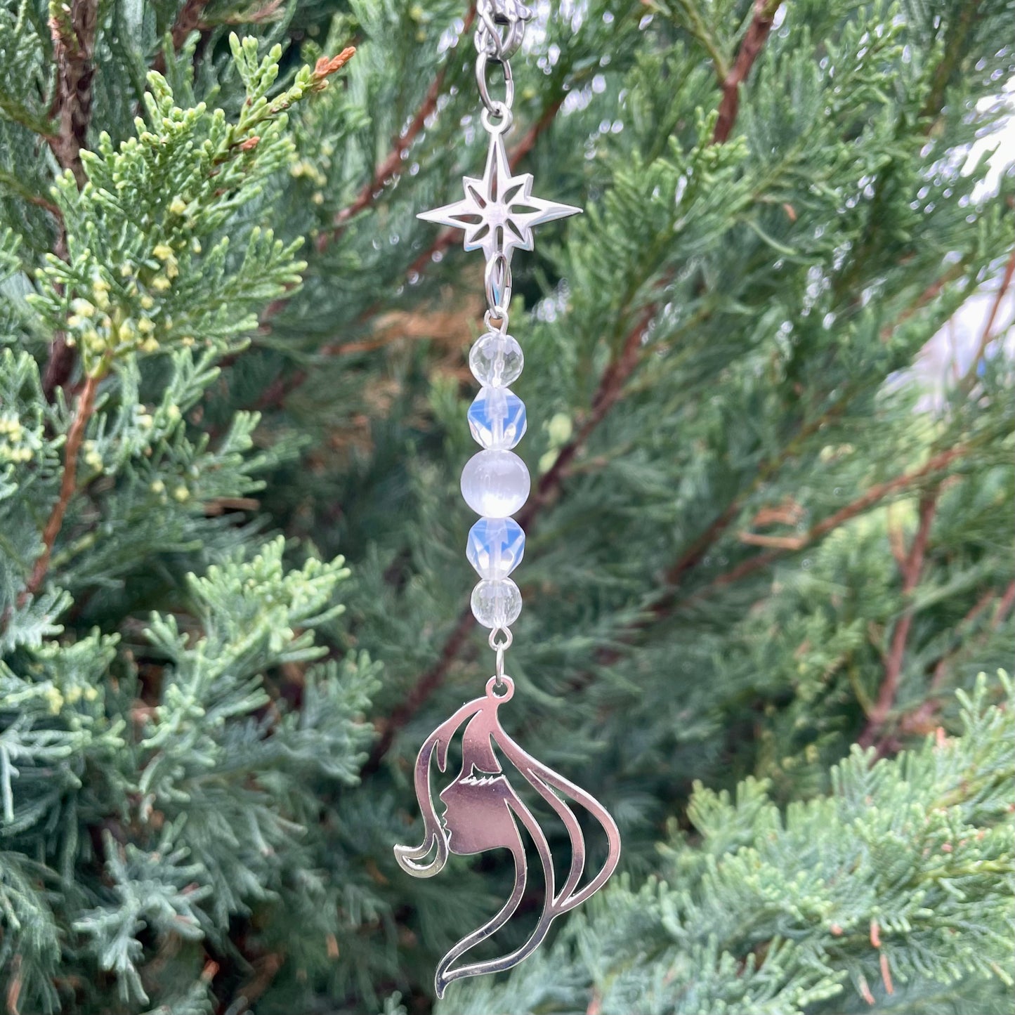 Pendentif | Suivre son étoile
