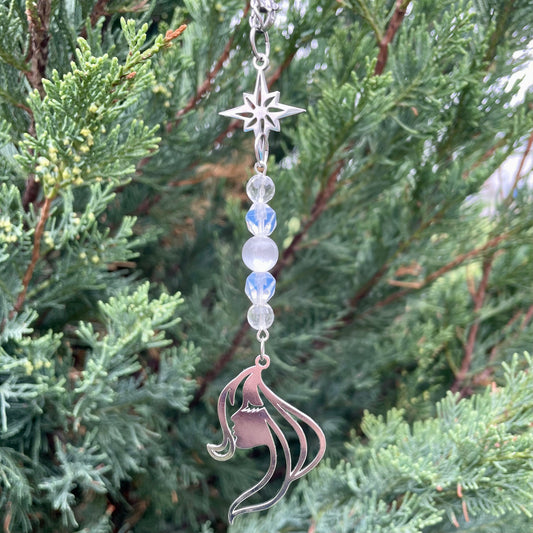 Pendentif | Suivre son étoile