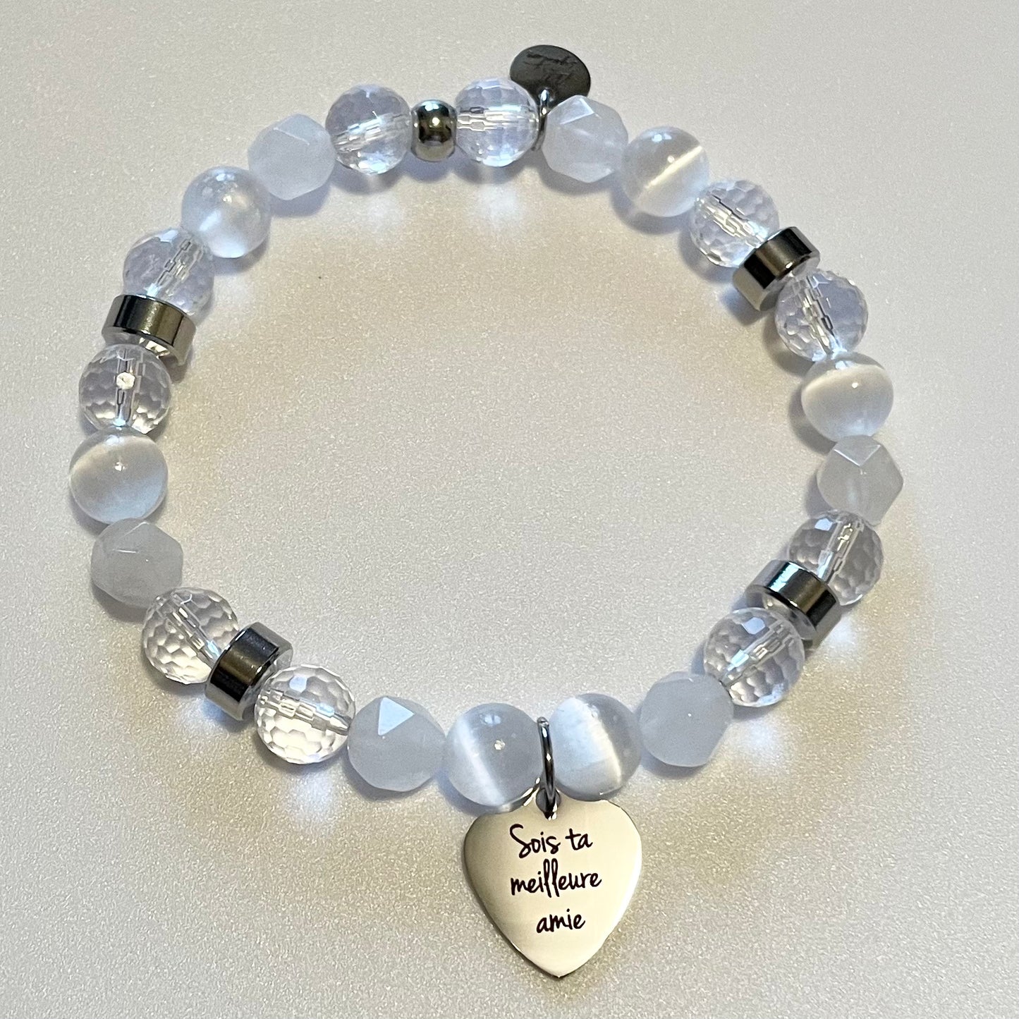 Bracelet | Meilleure amie